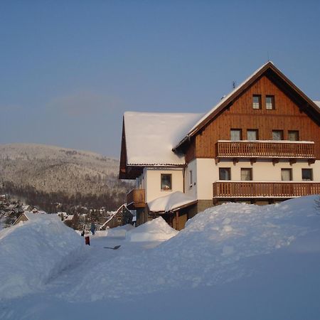 Penzion Seidl Rokytnice nad Jizerou Extérieur photo