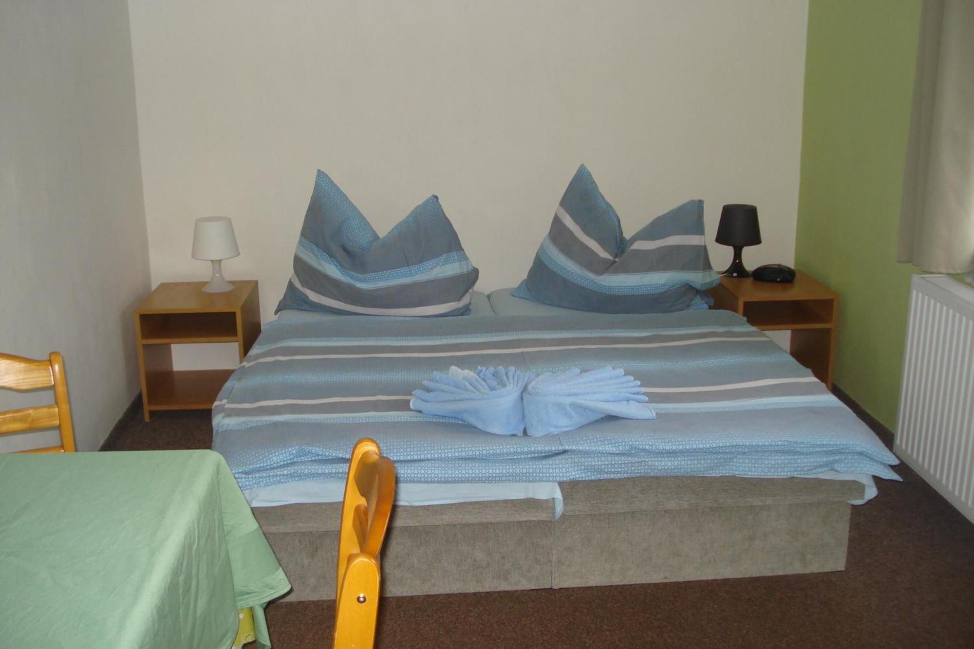Penzion Seidl Rokytnice nad Jizerou Extérieur photo