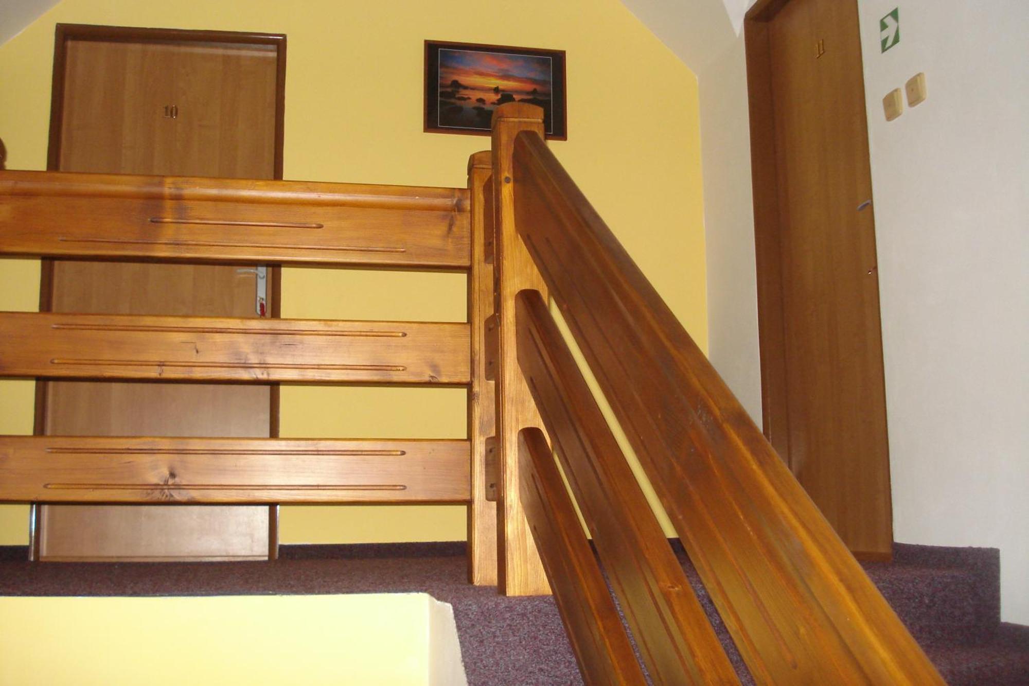 Penzion Seidl Rokytnice nad Jizerou Extérieur photo