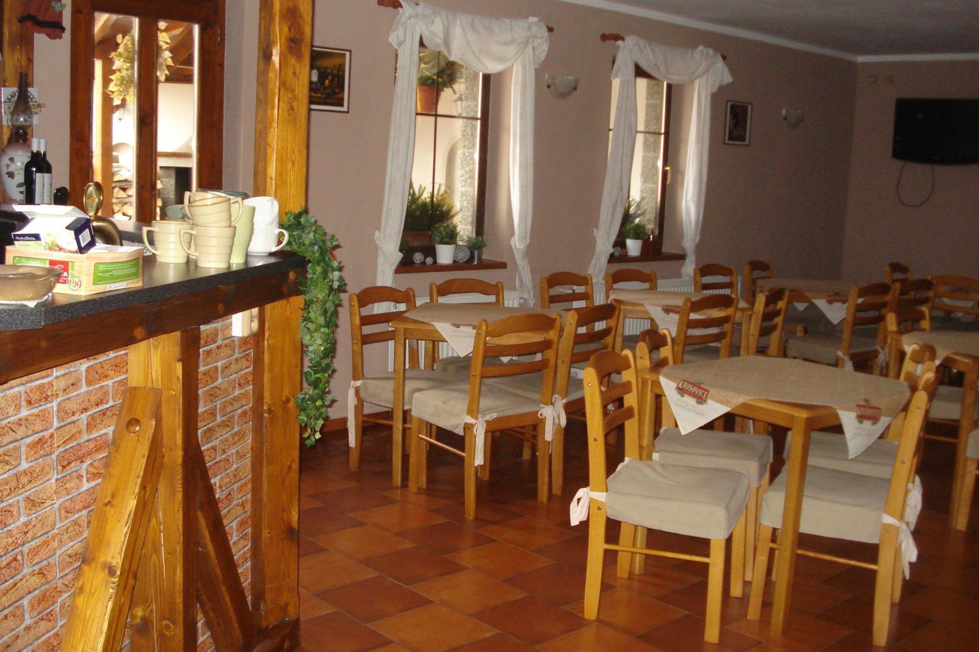 Penzion Seidl Rokytnice nad Jizerou Extérieur photo
