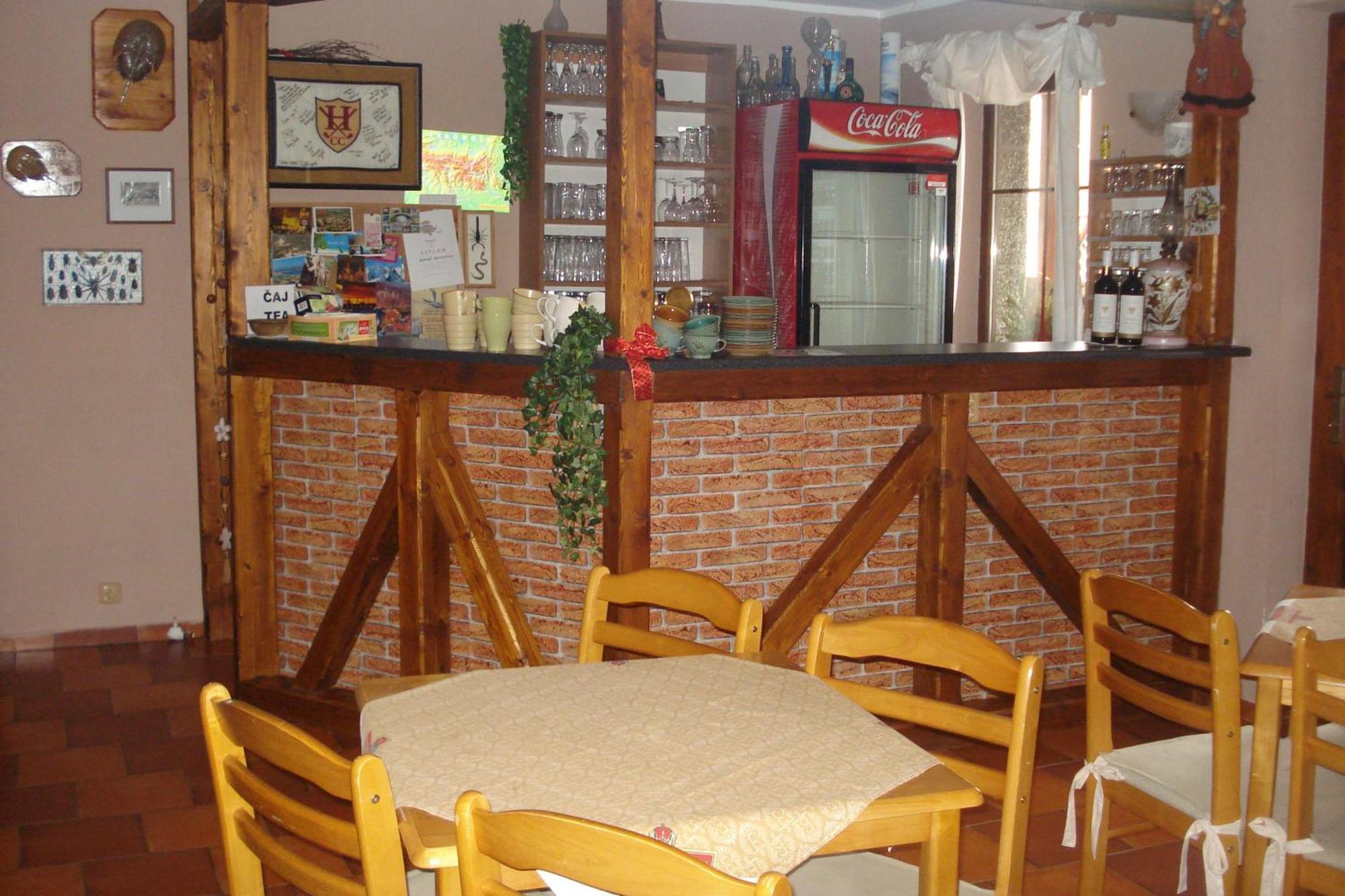 Penzion Seidl Rokytnice nad Jizerou Extérieur photo