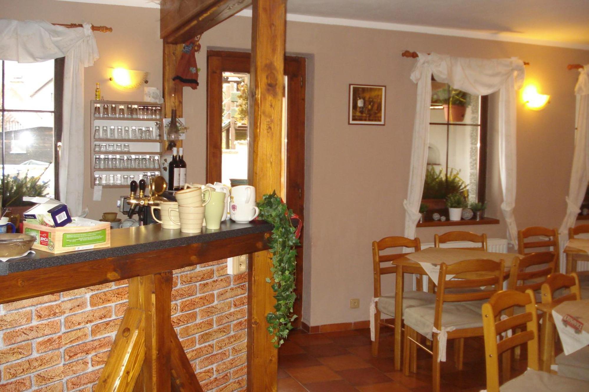 Penzion Seidl Rokytnice nad Jizerou Extérieur photo