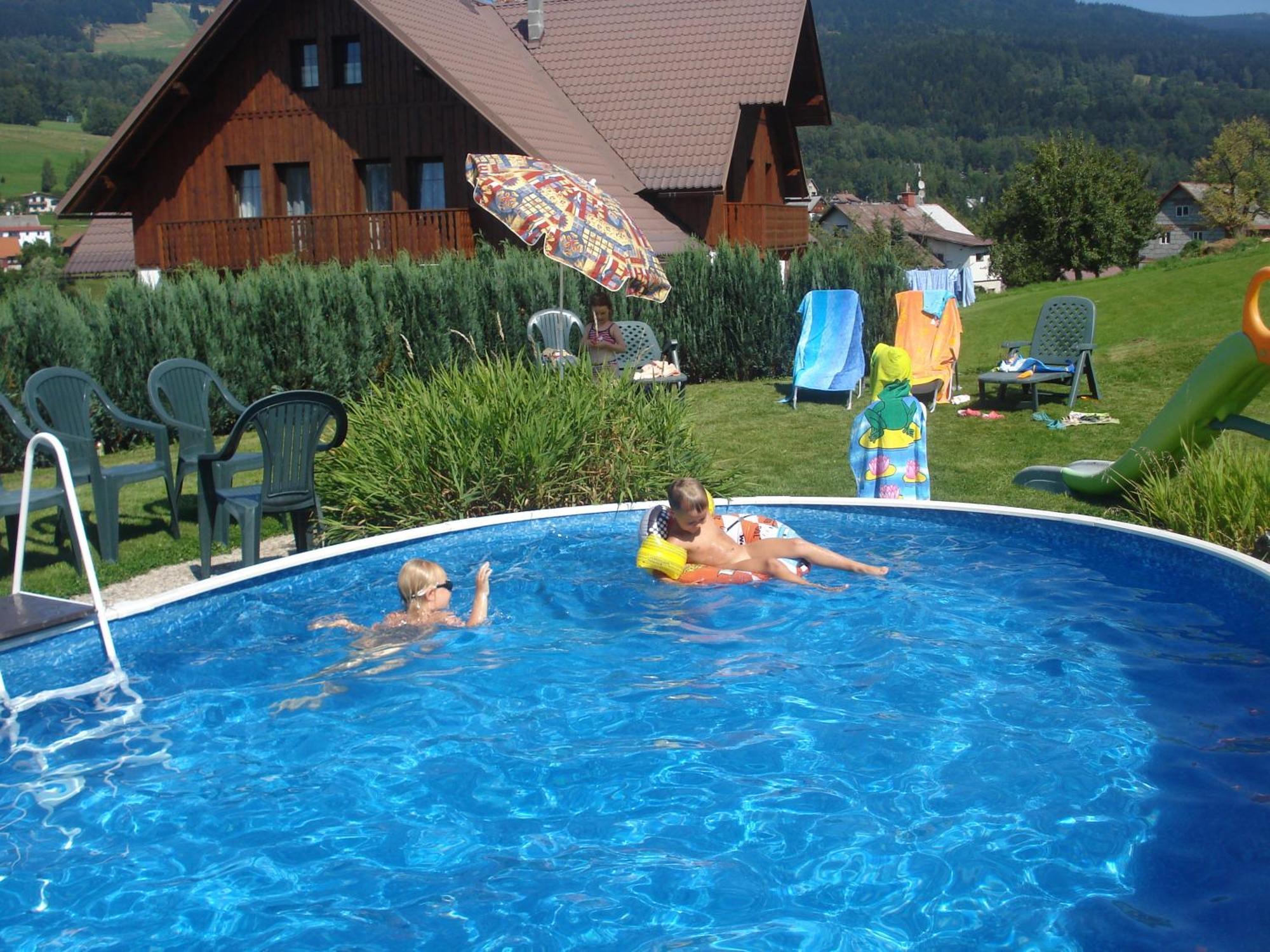 Penzion Seidl Rokytnice nad Jizerou Extérieur photo