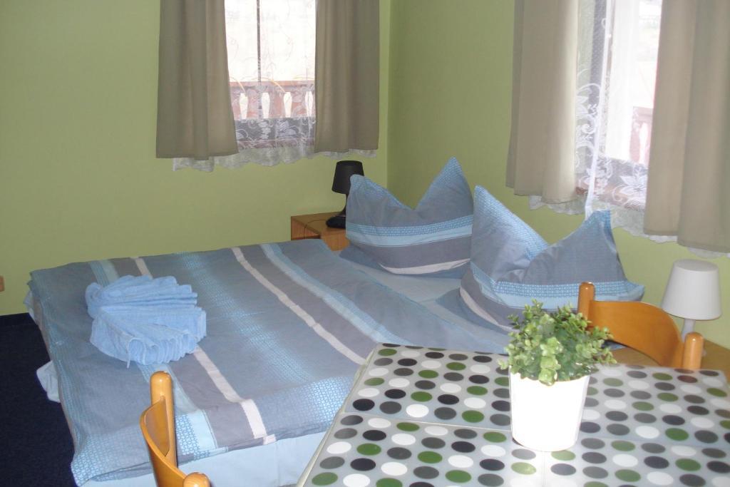 Penzion Seidl Rokytnice nad Jizerou Extérieur photo