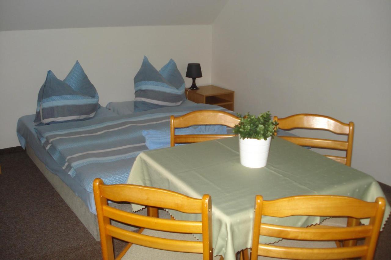 Penzion Seidl Rokytnice nad Jizerou Chambre photo